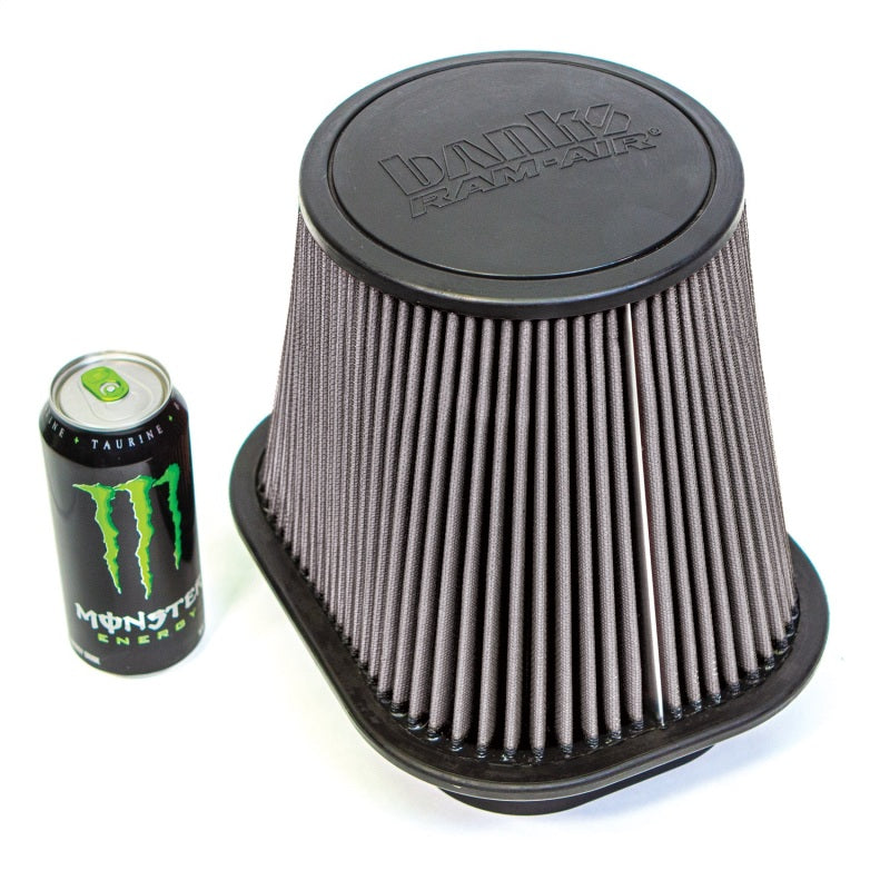 Banks Power 17-19 Ford F250/F350/F450 6.7L Ram-Air Intake System with Dry Filter