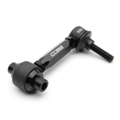 Cobb Adjustable Sway Bar End Links for 2022-2023 Subaru WRX and 2020-2024 Outback