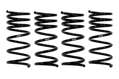 Eibach Pro-Kit 66-76 BMW 2002 Lowering Springs - Enhanced Handling & Aggressive Look