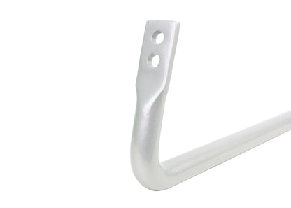 Whiteline 09+ Hyundai Genesis BH Coupe Rear Heavy Duty 26mm Adjustable Sway Bar BHR88XZ