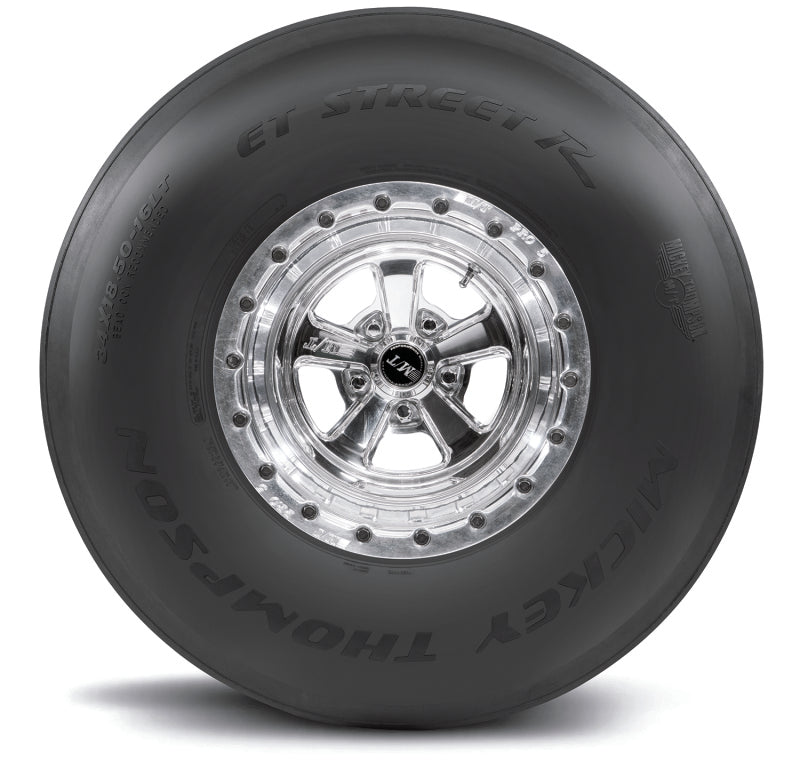 Mickey Thompson ET Street R Tire - 28x11.50-17LT Performance Street Tire