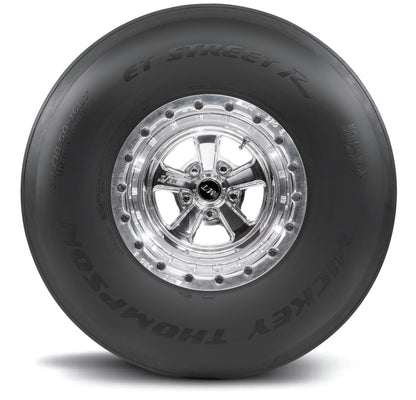Mickey Thompson ET Street R Tire - 28x11.50-17LT Performance Street Tire