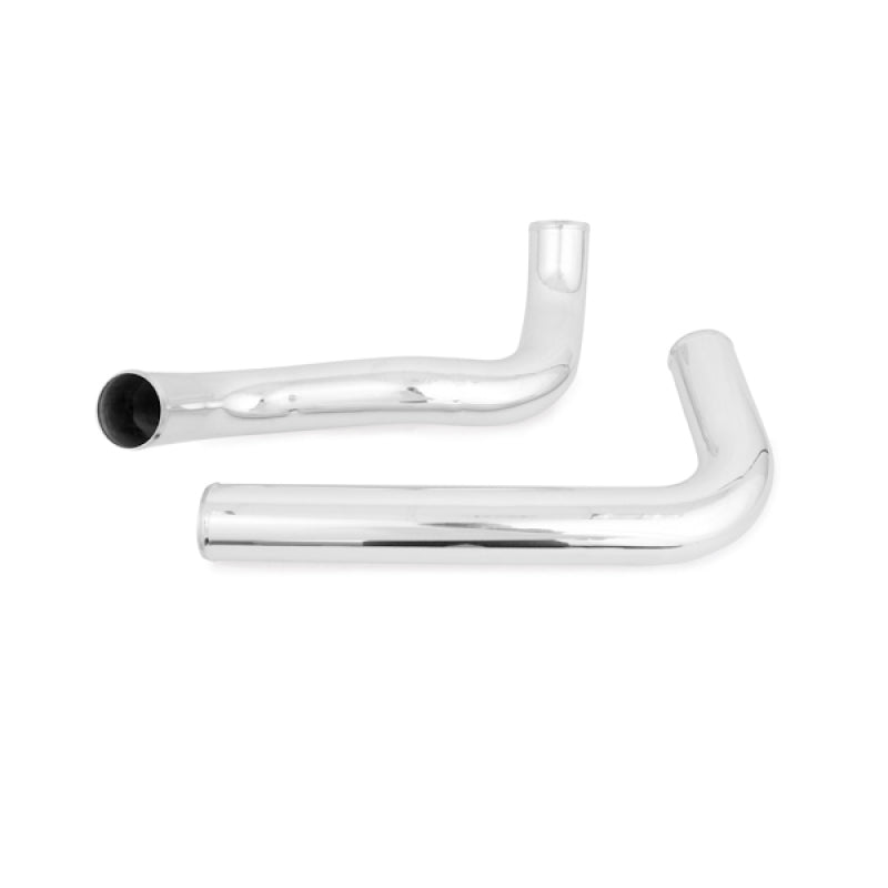 Mishimoto 03-07 Ford 6.0L Powerstroke Intercooler Pipe and Boot Kit