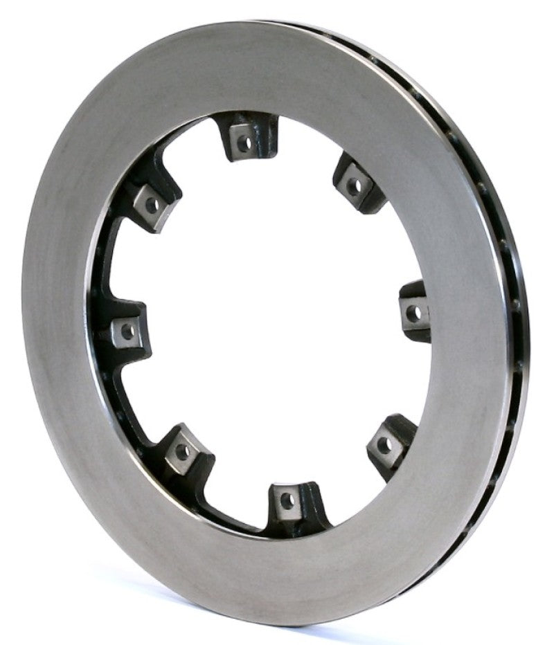 Wilwood UL32 HP Vented Iron Rotor - 11.75 x .810 inches, 8 on 7.00 inch Pattern