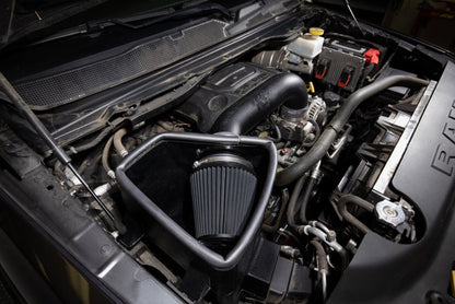 K&N Engineering 30-1578 DryFlow Air Intake System for Ram 1500 5.7L V8 (2019-2020)