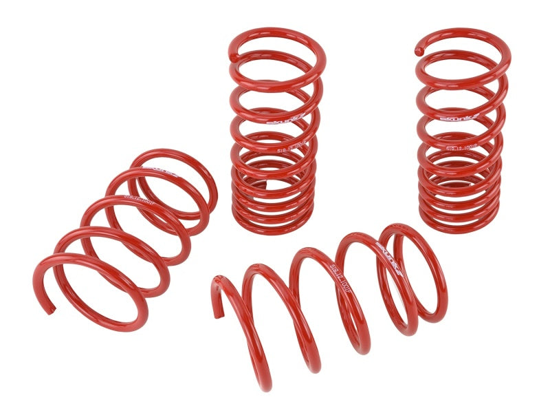 Skunk2 Racing Lowering Springs for 2013+ Subaru BRZ and Scion FR-S – Part Number 519-12-1001