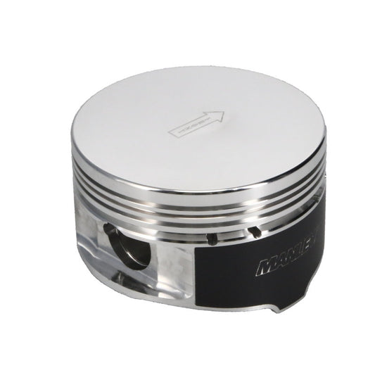 Manley Performance Platinum Series Flat Top Piston Set for Ford Mustang and F-150 – Part #594000C-8