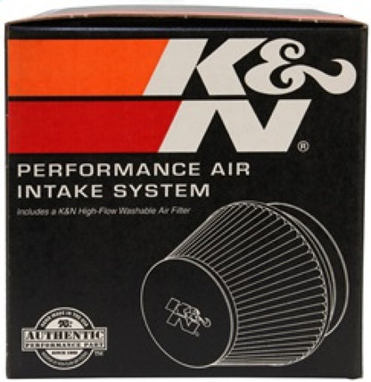 K&N Engineering 57-9006 Performance Air Intake Kit for Toyota Pickup and 4Runner V6 Models