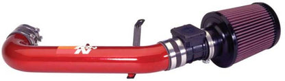 K&N Engineering 69-6000TR Typhoon Short Ram Intake for Mazda Miata and MX-5