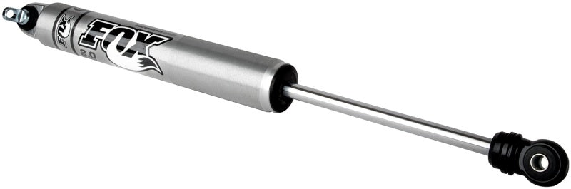 FOX Performance Series 9.1-inch Rear Shock for Jeep JK 07+ with Aluminum Body - Part Number 980-24-888