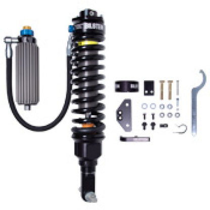 Bilstein B8 8112 Black Hawk 3-Way Adjustable Coilovers for Ford Bronco – Front Left