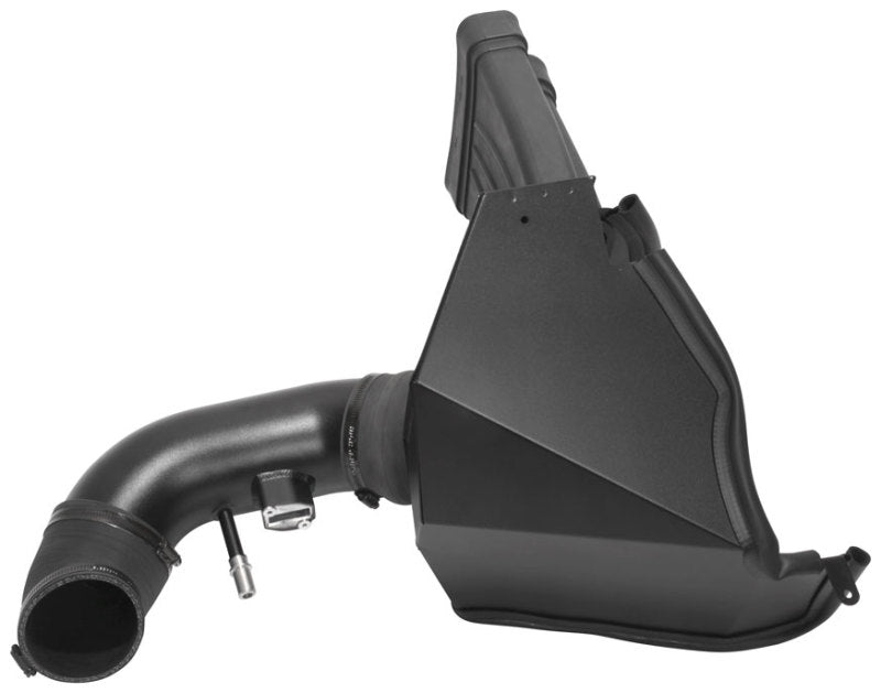 K&N Engineering Blackhawk Induction Cold Air Intake Kit for 2018-2022 Ford Mustang GT V8 5.0L