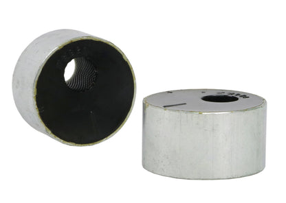 Whiteline Plus BMW 3 Series Front Caster Correction Control Arm Bushing Kit (Part W81924)