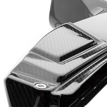COBB Redline Carbon Fiber Intake System for Mk7 Golf, Mk7/Mk7.5 GTI, Golf R, Jetta GLI, and Audi S3/A3
