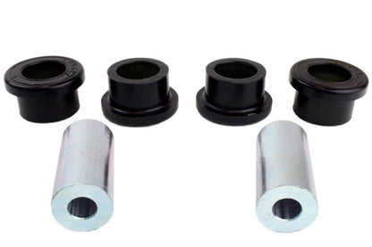 Whiteline VAG MK4/MK5 Front Control Arm Bushing Kit with Part W0503