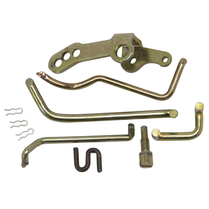 Edelbrock Linkage Assortment for EPS Carbs – Part Number 1473