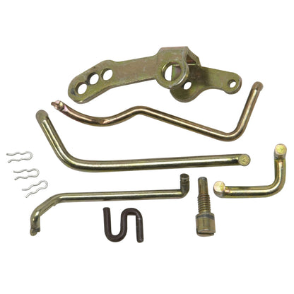 Edelbrock Linkage Assortment for EPS Carbs – Part Number 1473