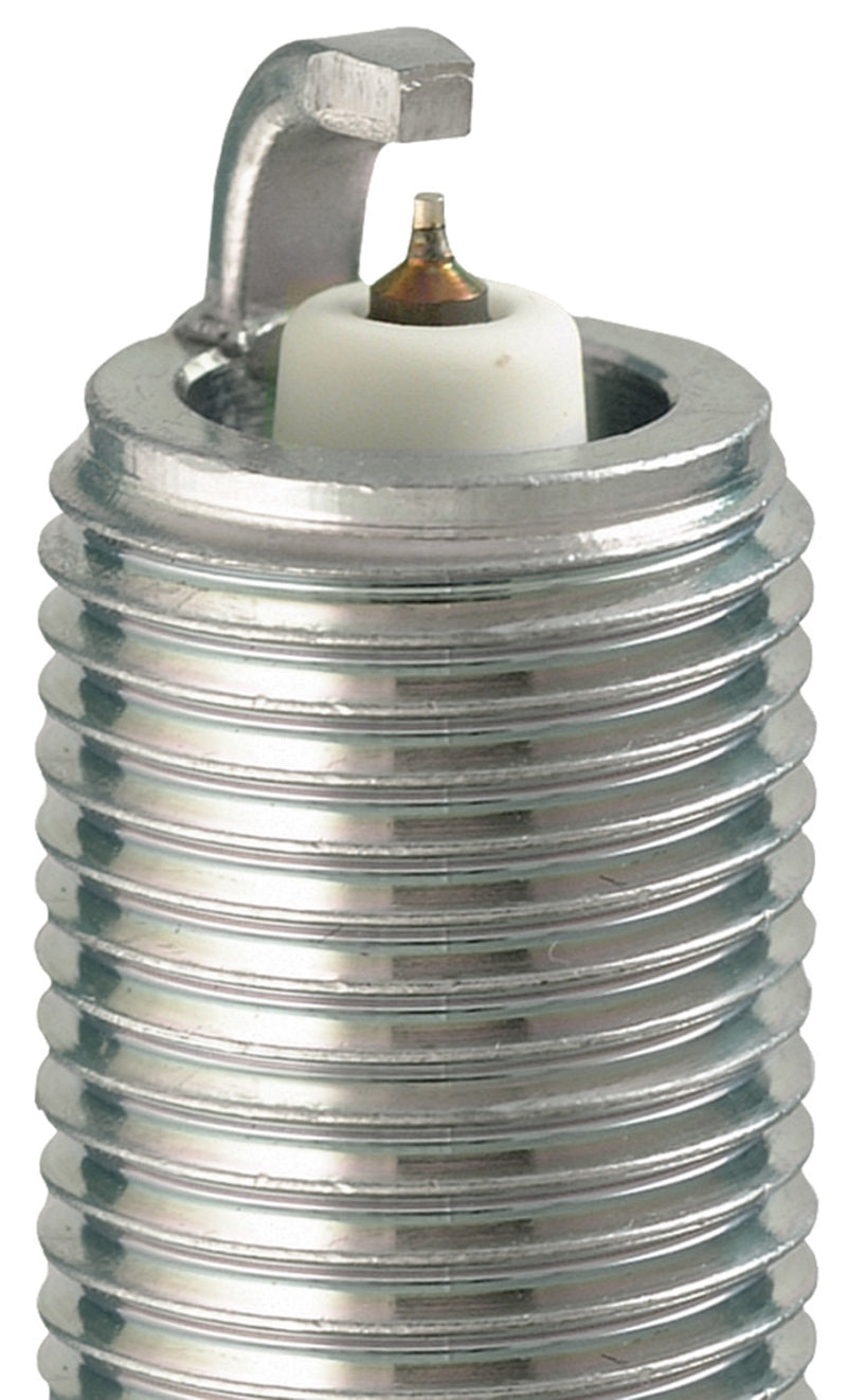 NGK Iridium IX Spark Plugs for Cadillac CTS and XTS – Part Number 6510, Pack of 4