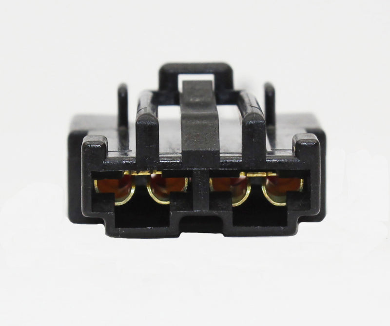 Walbro WIRING HARNESS with Universal Fuel Pump Connector for TI Automotive Pumps Part 94-686