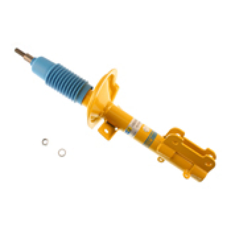 Bilstein B6 11-13 Ford Mustang GT V8 Front 36mm Monotube Strut Assembly
