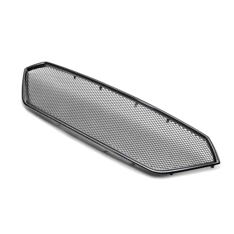 Seibon Carbon Fiber Front Grill for 2022 Subaru WRX – Lightweight and Durable Upgrade