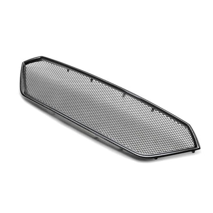 Seibon Carbon Fiber Front Grill for 2022 Subaru WRX – Lightweight and Durable Upgrade