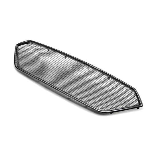 Seibon Carbon Fiber Front Grill for 2022 Subaru WRX – Lightweight and Durable Upgrade