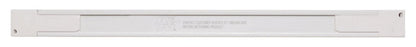 K&N HVAC Filter 12x20x1 - Washable and Reusable Pleated Synthetic Air Filter with MERV 11 Rating