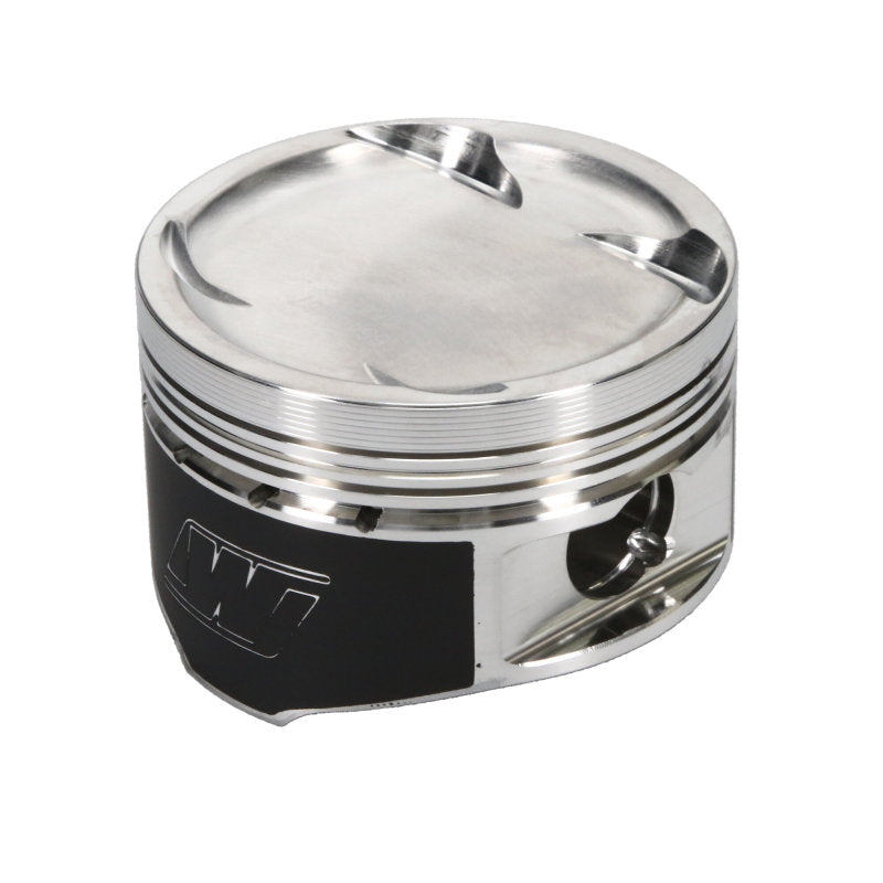 Wiseco K544M87 Professional Series Forged 87mm Honda H22 Piston Set