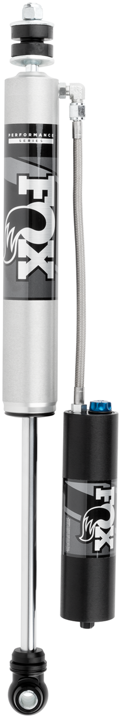 FOX Performance Series 9.6-inch Front Remote Reservoir Shock for 2017 Ford F-250 & F-350 Super Duty – Part 985-26-162