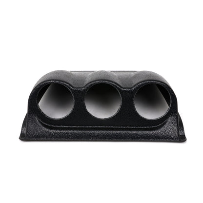 BLOX Racing Gauge Cluster for 1996-2000 Subaru Impreza – Replacement Instrument Panel