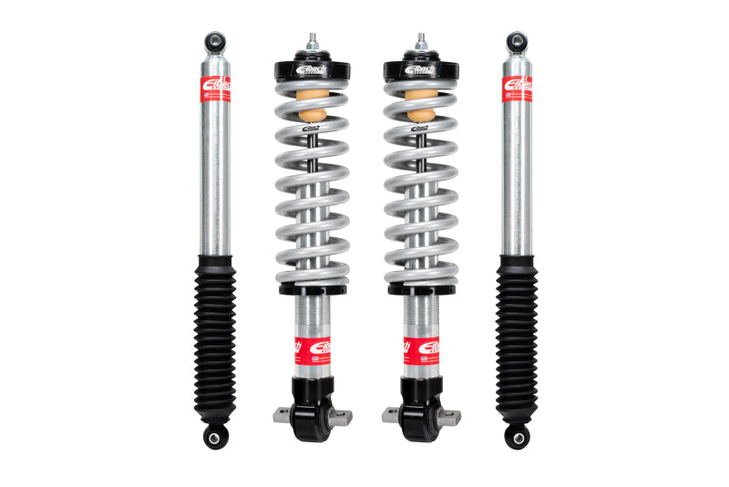 Eibach Pro-Truck Coilover 2.0 Front and Rear Sport Shocks for 2018-2022 Ford Ranger 4WD