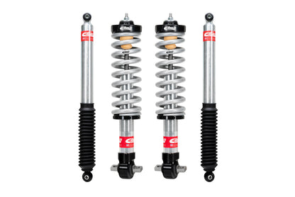Eibach Pro-Truck Coilover 2.0 Front and Rear Sport Shocks for 2018-2022 Ford Ranger 4WD