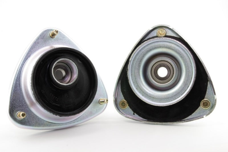Whiteline KCA335 Offset Strut Mounts for Subaru and Scion Vehicles