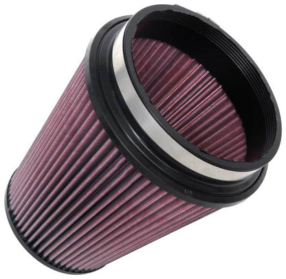 K&N Engineering Universal Tapered Air Filter 6-inch Flange | Model RU-1020
