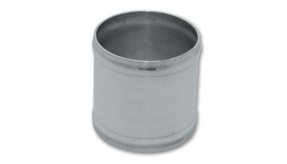 Vibrant Aluminum Joiner Coupling 3.5-inch Tube O.D. - Automotive Fabrication Part