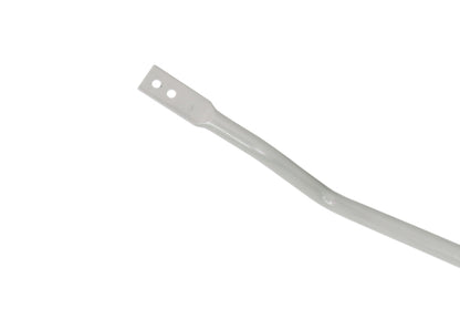 Whiteline 98-02 Mazda Miata NB Front 24mm Heavy Duty Adjustable Sway Bar - Part BMF23Z