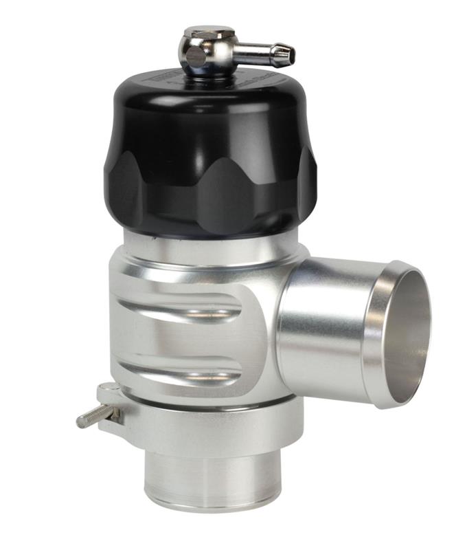 Turbosmart BOV Plumb Back Uni 38mm in Black - Part Number TS-0205-1272