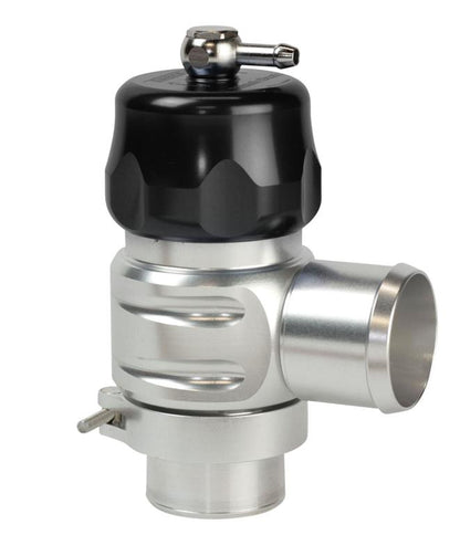 Turbosmart BOV Plumb Back Uni 38mm in Black - Part Number TS-0205-1272