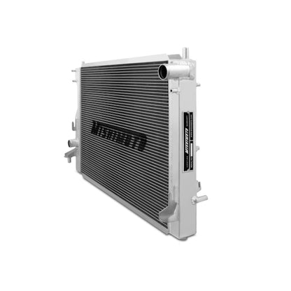Mishimoto Aluminum Performance Radiator for Ford Mustang 2005-2014