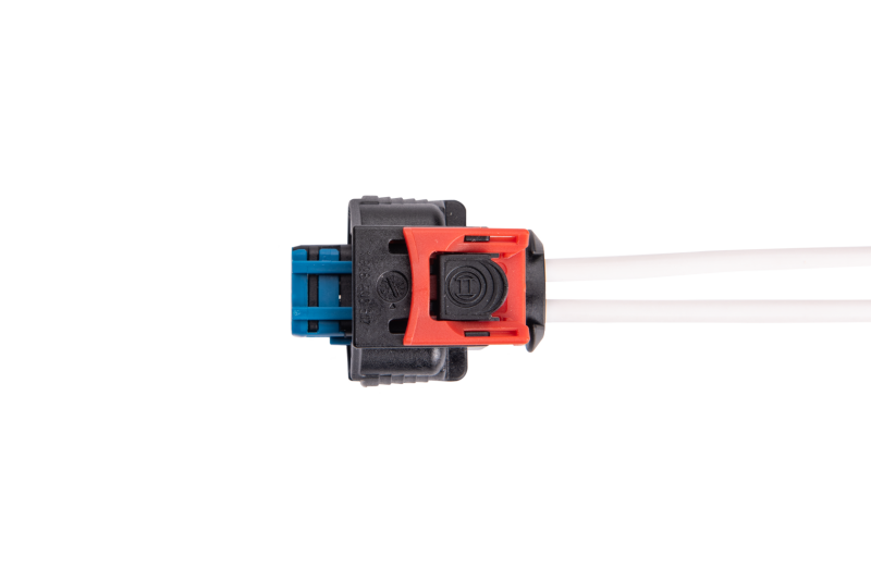 Fleece Performance GM L5P Duramax Sensor Connector with 4.5-inch Pigtail