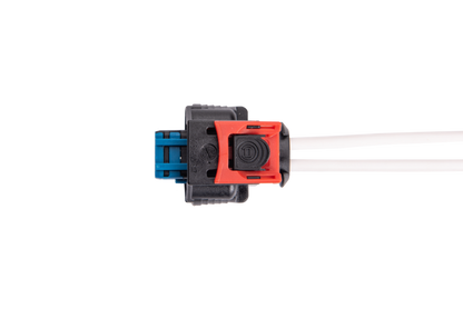 Fleece Performance GM L5P Duramax Sensor Connector with 4.5-inch Pigtail