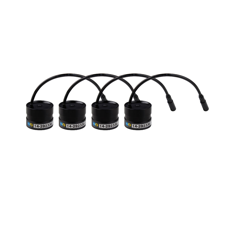 Bilstein 14-292330 Audi RS3 Active to Passive Suspension Conversion Kit