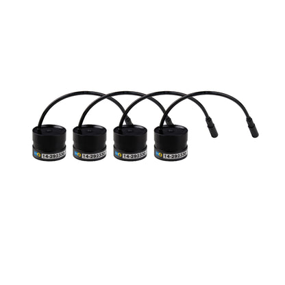 Bilstein 14-292330 Audi RS3 Active to Passive Suspension Conversion Kit