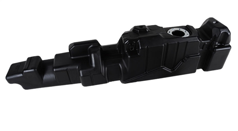 Titan Fuel Tanks 7010511 60 Gallon Mid-Ship Replacement Fuel Tank for GM 2500/3500 Duramax Crew and Extended Cabs