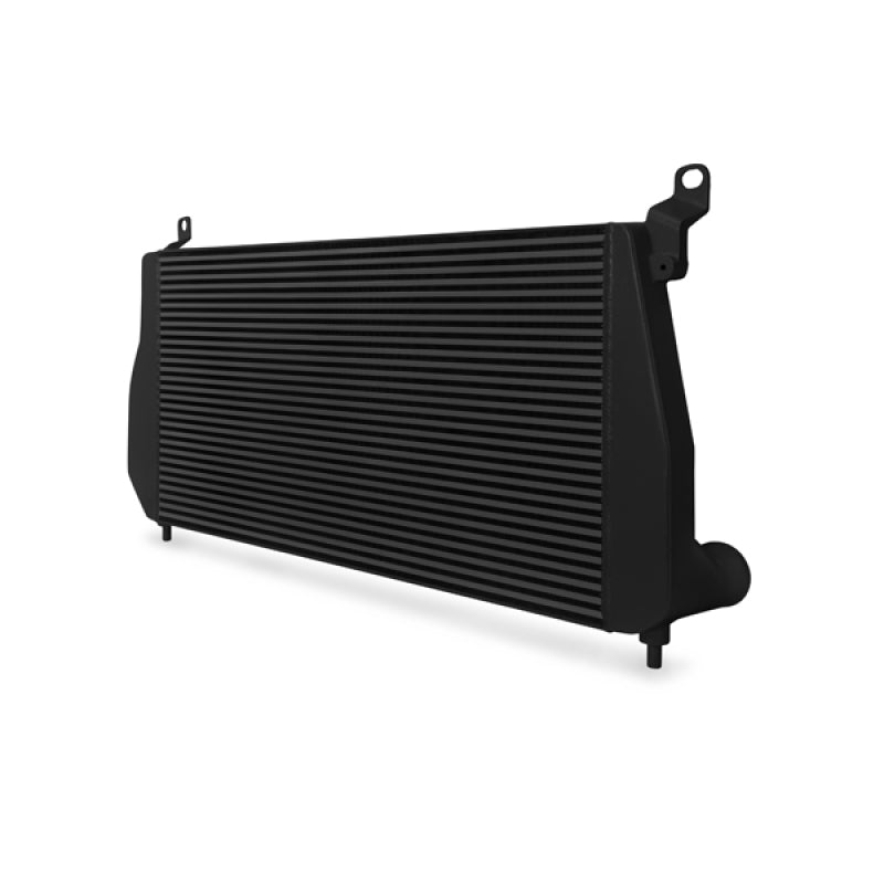 Mishimoto 01-05 Chevrolet and GMC Duramax Intercooler - All-Aluminum Performance Upgrade