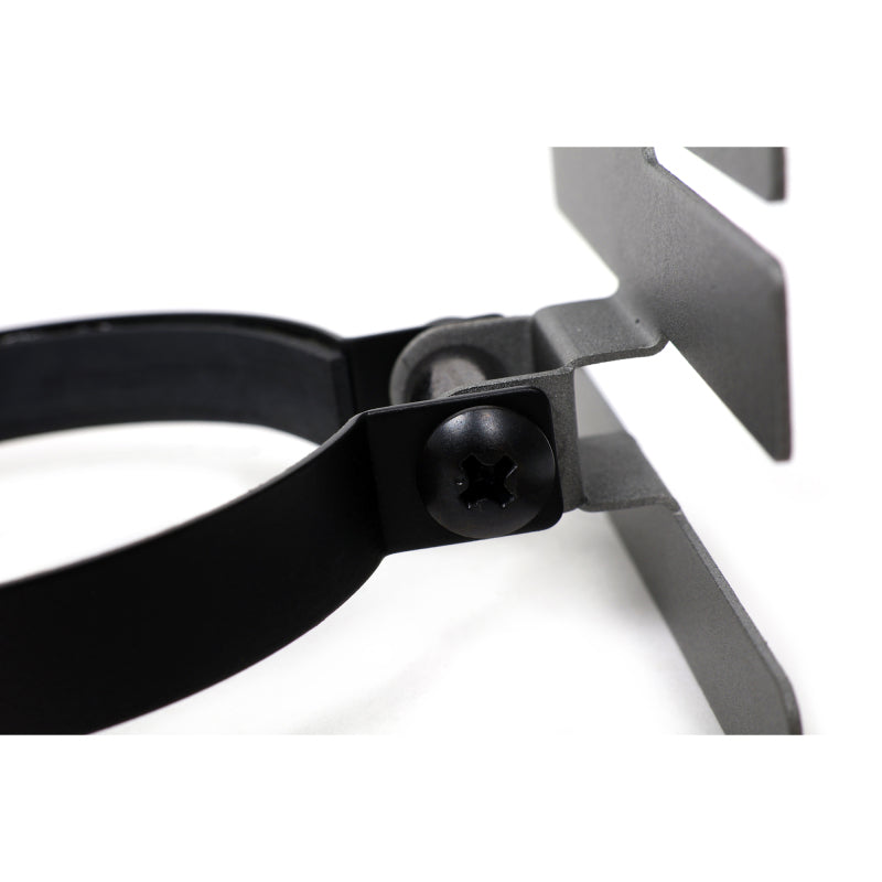 BLOX Racing 52mm Adjustable Gauge Holder - Small, Automotive Dashboard Mount