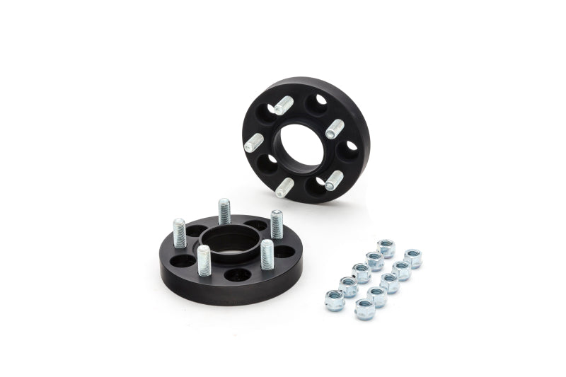 Eibach Pro-Spacer System 20mm Black Wheel Spacers for 2015-2016 Ford Mustang