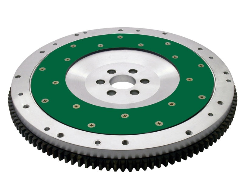Fidanza Aluminum Flywheel for Nissan 280ZX 1980-1983 – High Performance Replacement Part