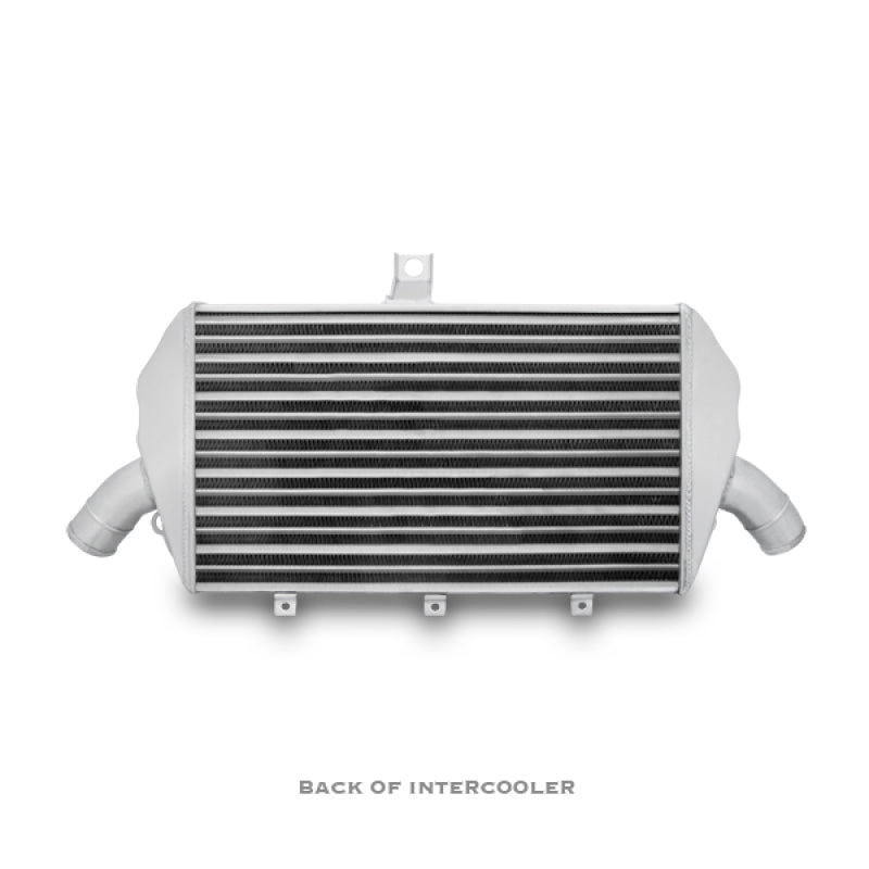 Mishimoto Aluminum Evo Intercooler for Mitsubishi Lancer Evolution 7-9 – Improved Cooling & Power